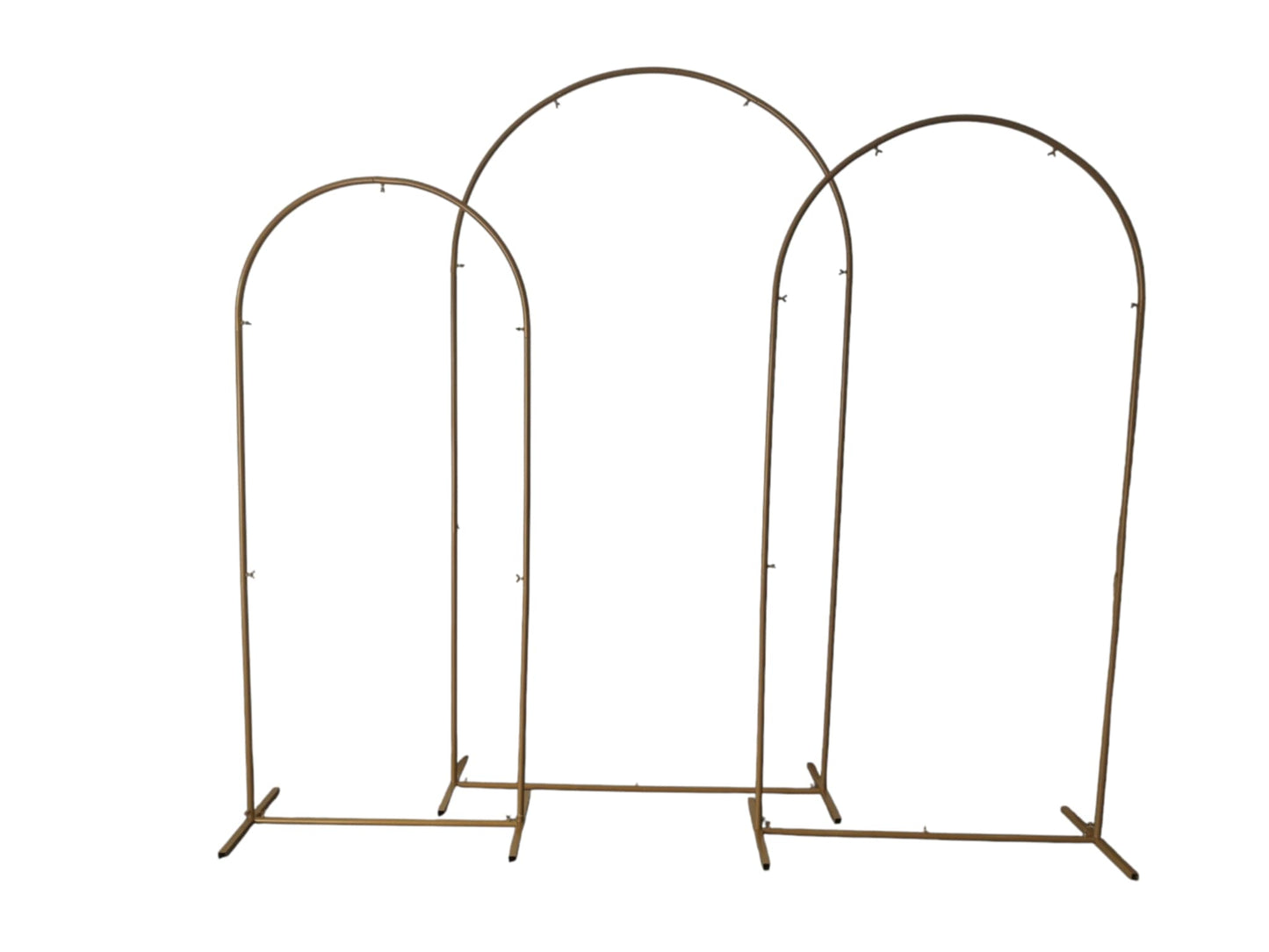 location Arches ( différentes formes)