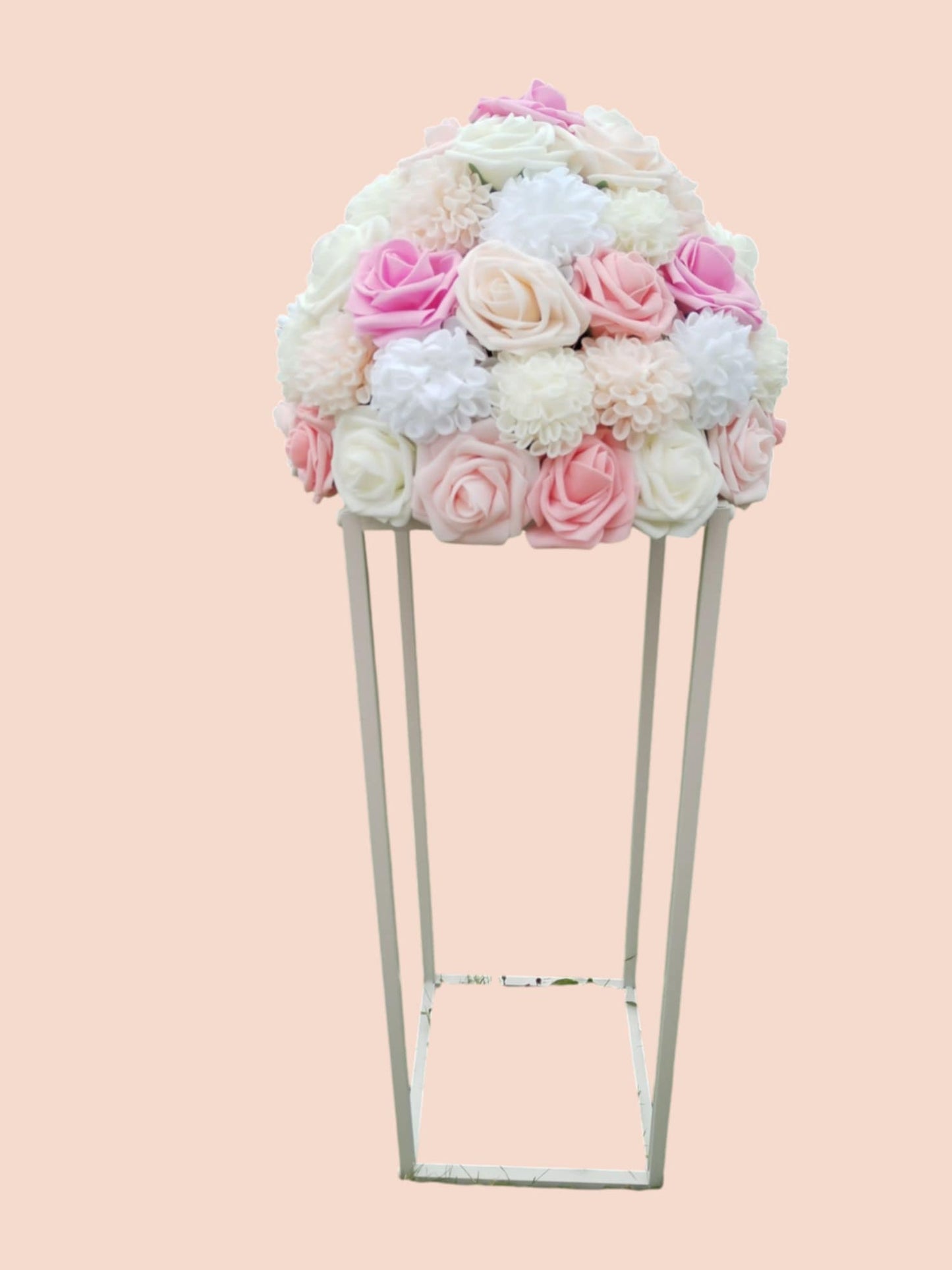 Location de Centre de table florale.