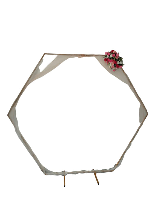 location Arches ( différentes formes)