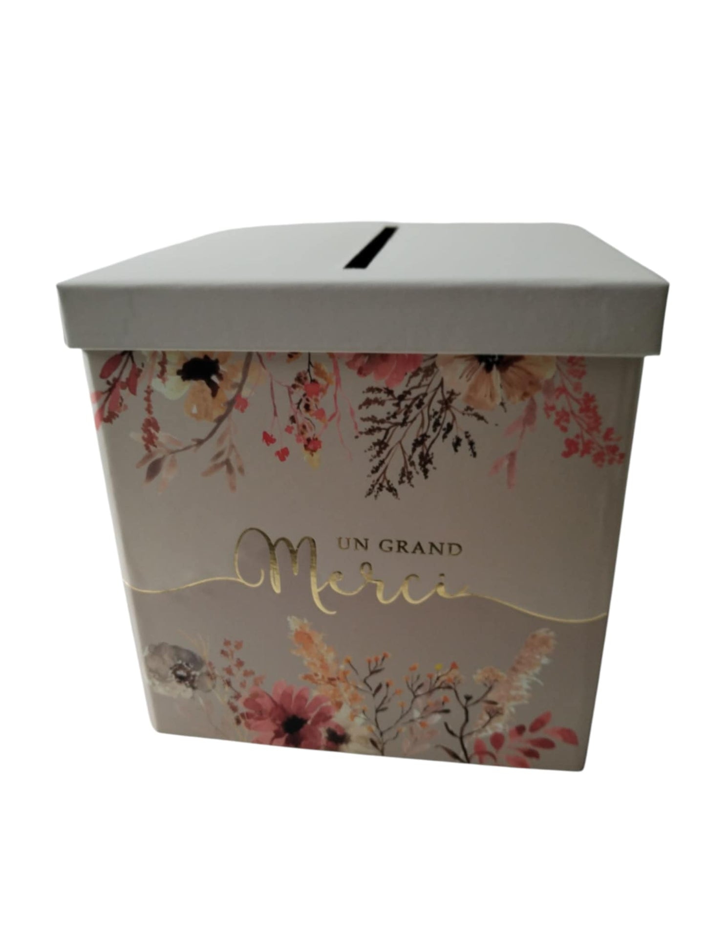 Urnes (différents modèles )